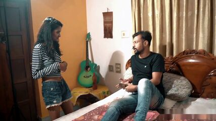 Indian Anal BBC