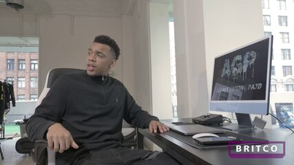 Interracial Orgasm Therapy