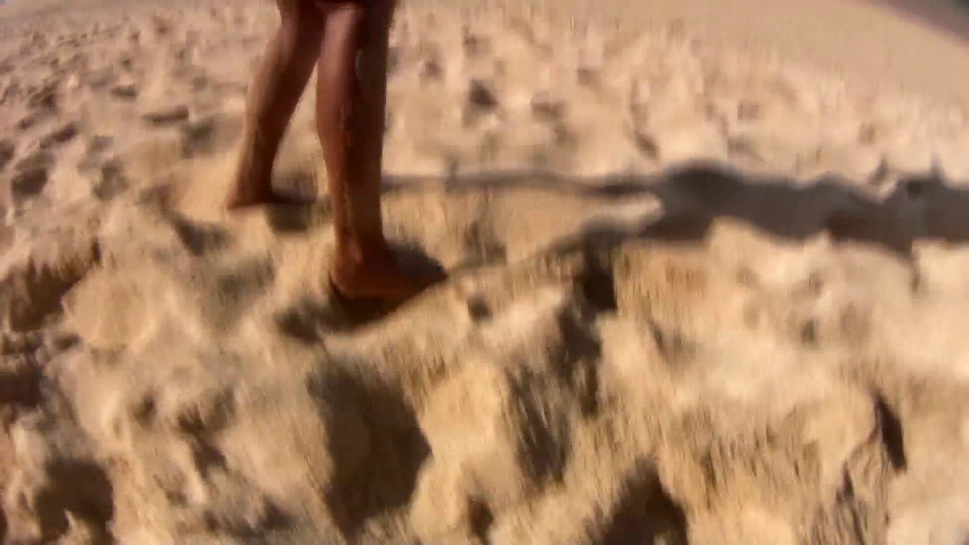 Beach MMF