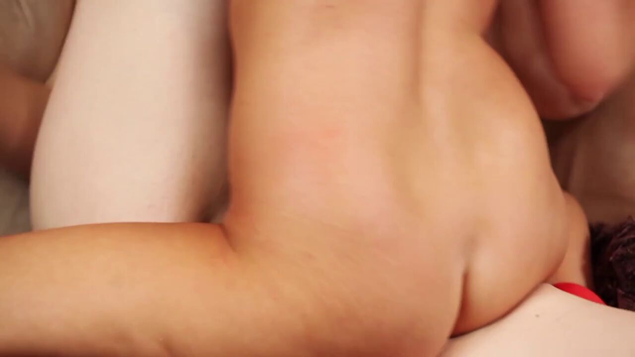 Sizzling Lesbian Girl Video