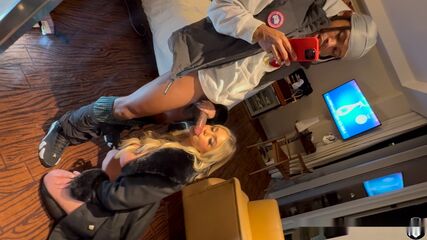 Hot POV IR Hookup