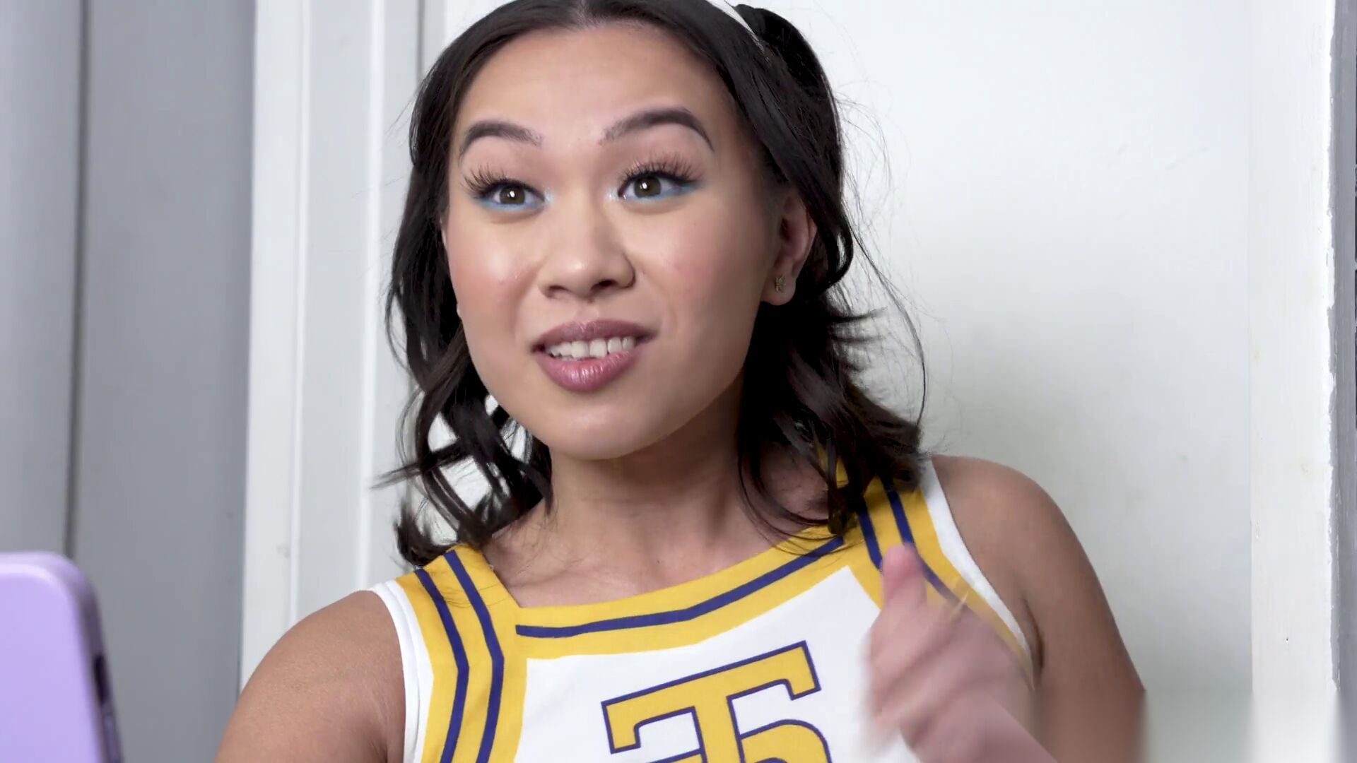 Hot Asian Sluts POV